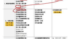 信息系统集成专业技术知识 系统集成项目管理与服务